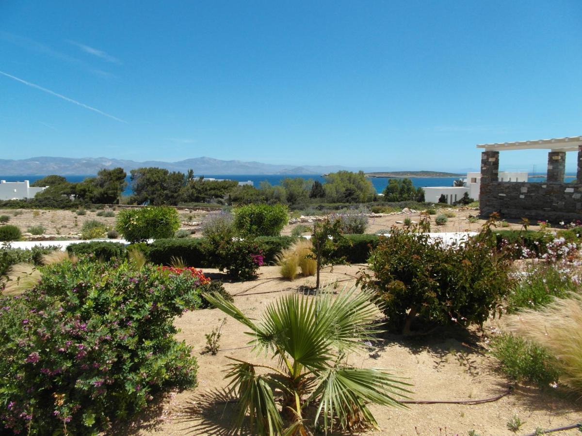 Blue Amaryllis Villas Santa Maria  Exterior photo